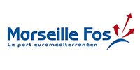 Logo Marseille FOS