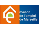 Logo Maison de l'emploi