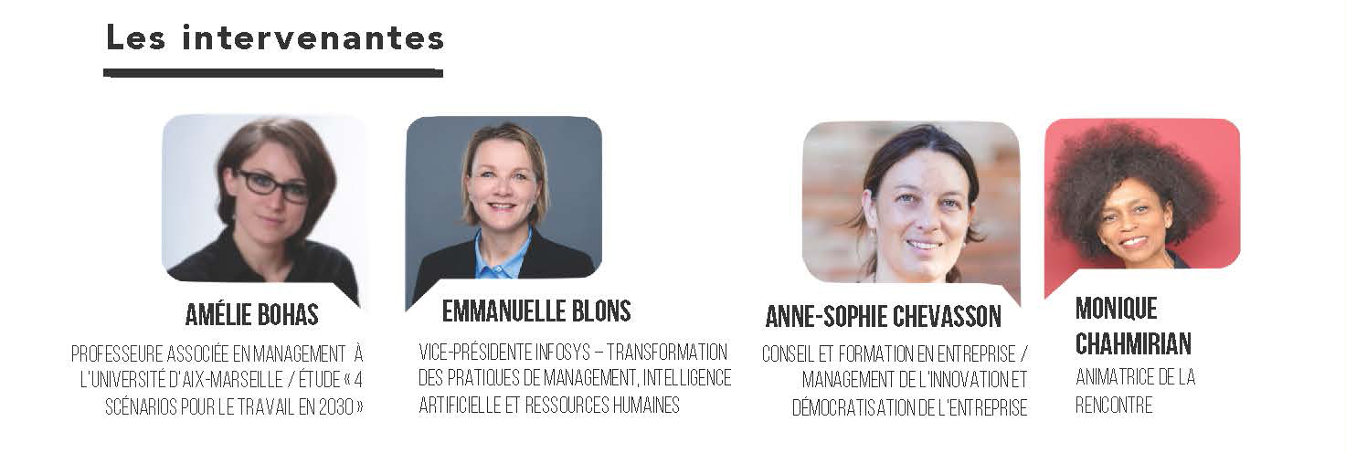 rencontre au futur