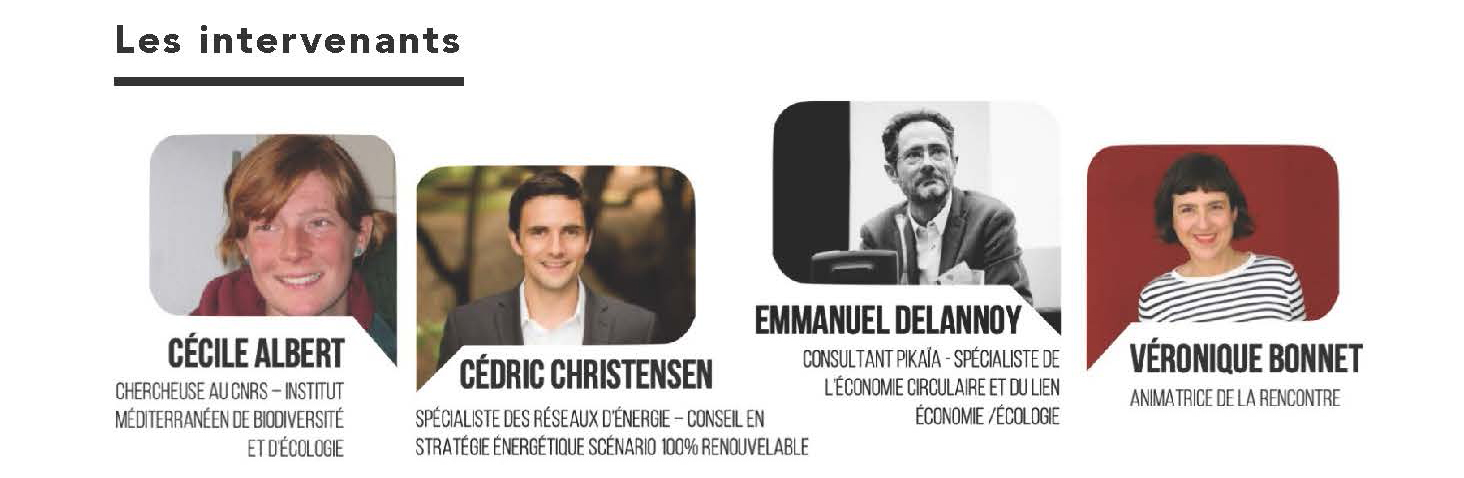 agenda modes ressources
