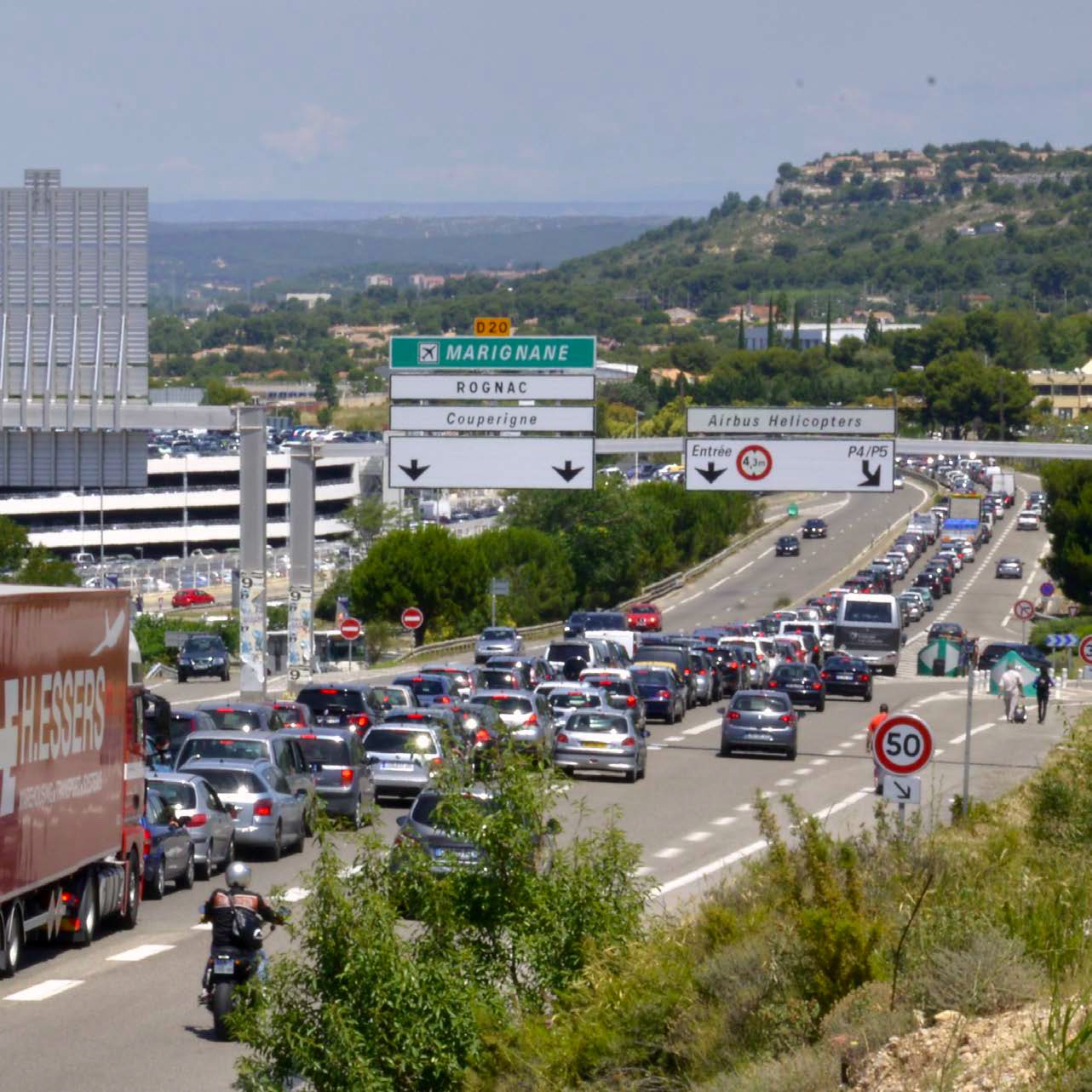 autoroute