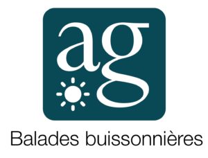 logo balades buissonières