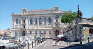 conservatoire Marseille