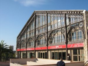 station alexandre