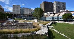 musée d'histoire Marseille