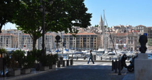 quai de rive neuve