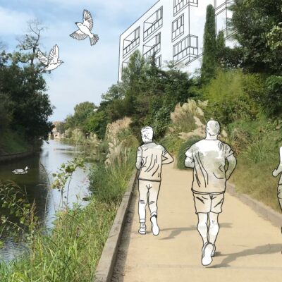 urbanisme sant&eacute;