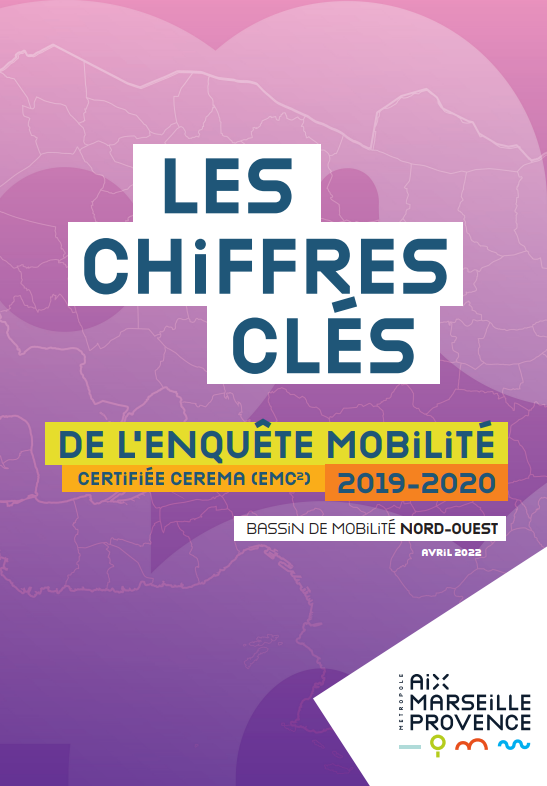 enquête mobilités nord ouest