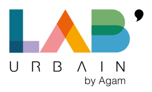 Logo Lab'Urbain