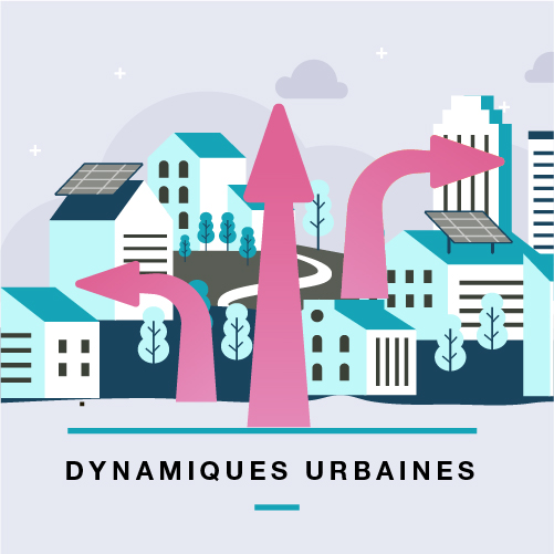 dynamique urbaine