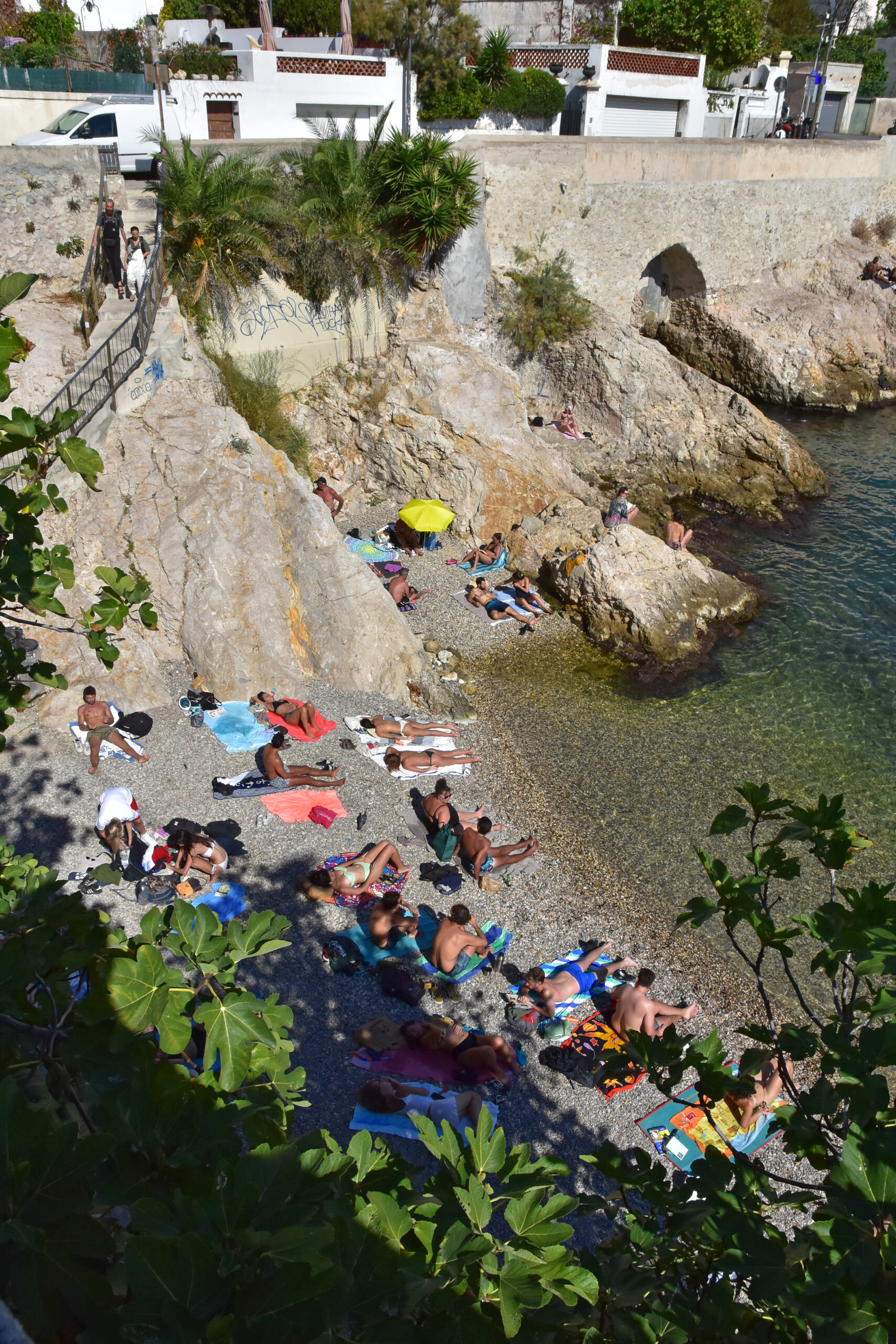 Anse de Maldormé (c) Agam C. Trinquier (1)