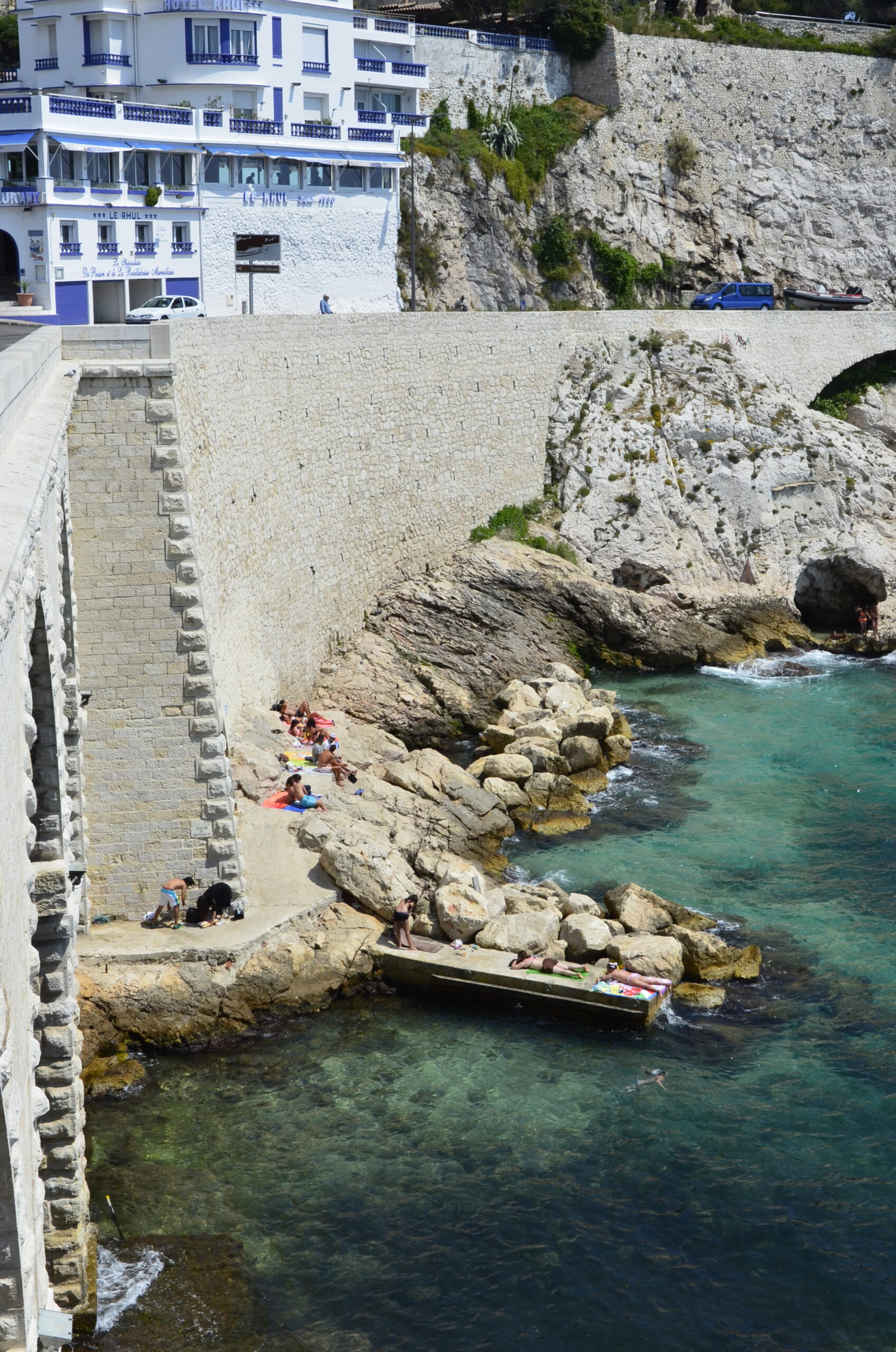 Anse de la Fausse Monnaie (c) Agam C. Trinquier (2)