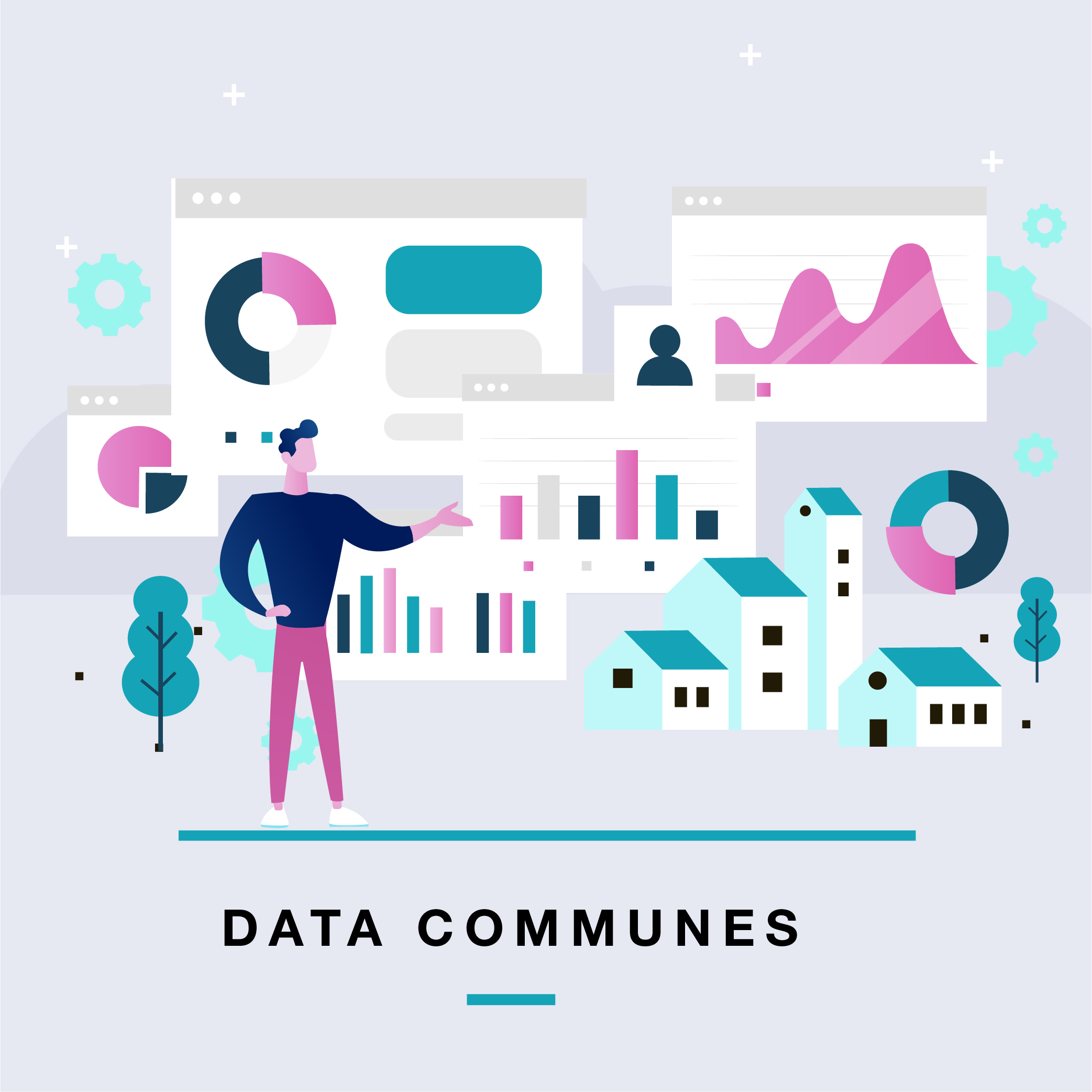 DATA COMMUNES