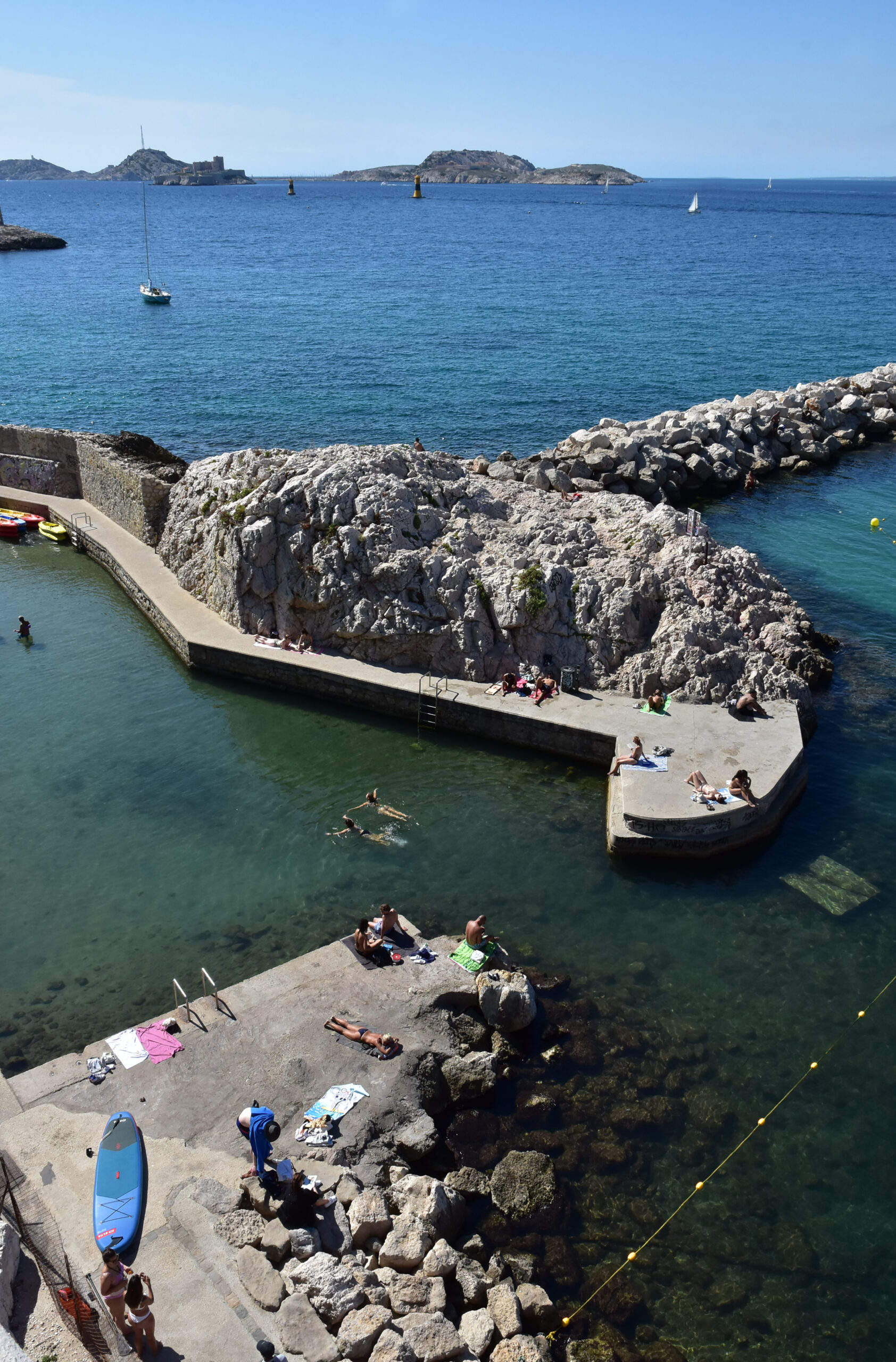 Piscine maritime du Vallon des Auffes (c) C. Trinquier (2)