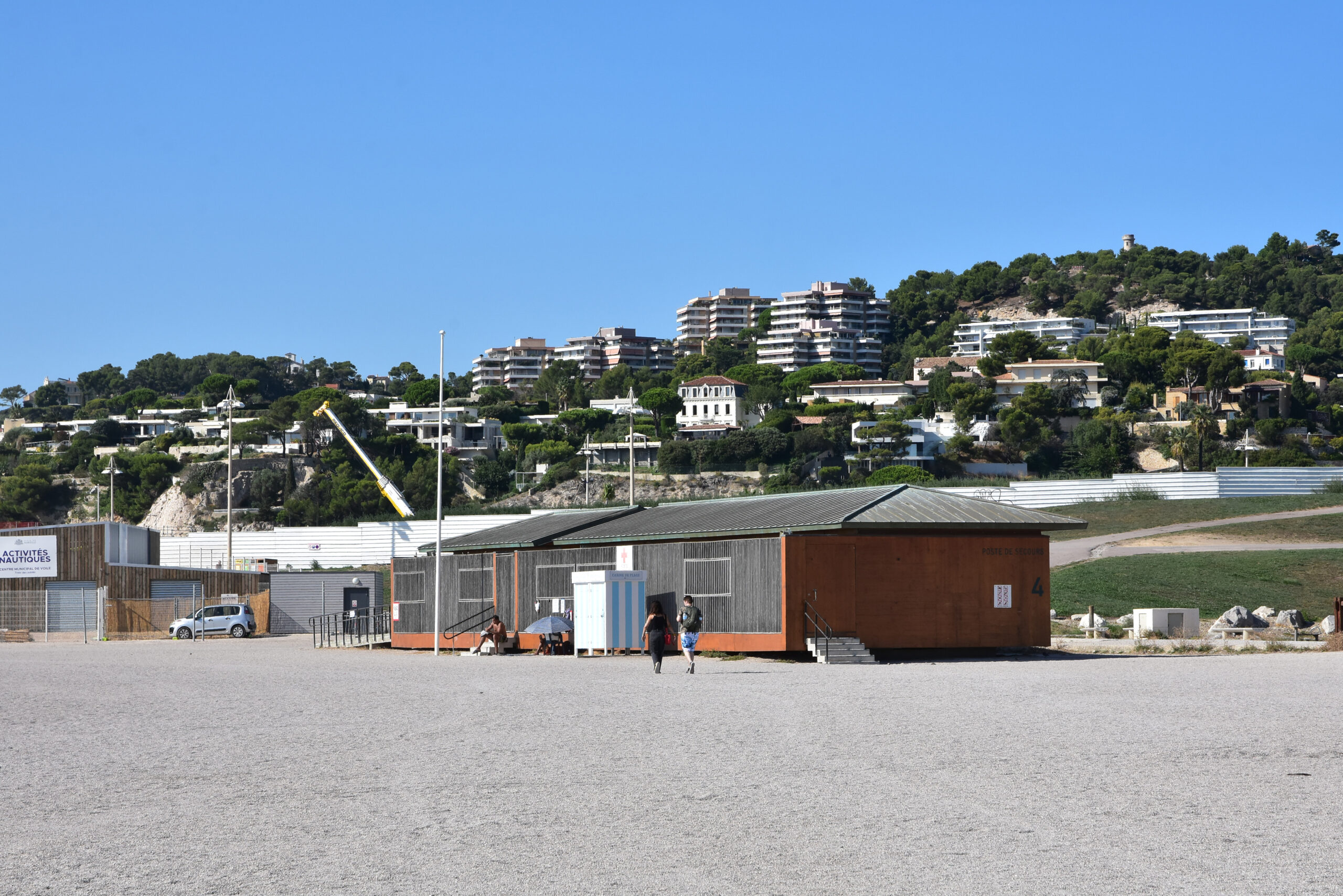 Plage de David - Plage du Prado (c) Agam C. Trinquier (1)