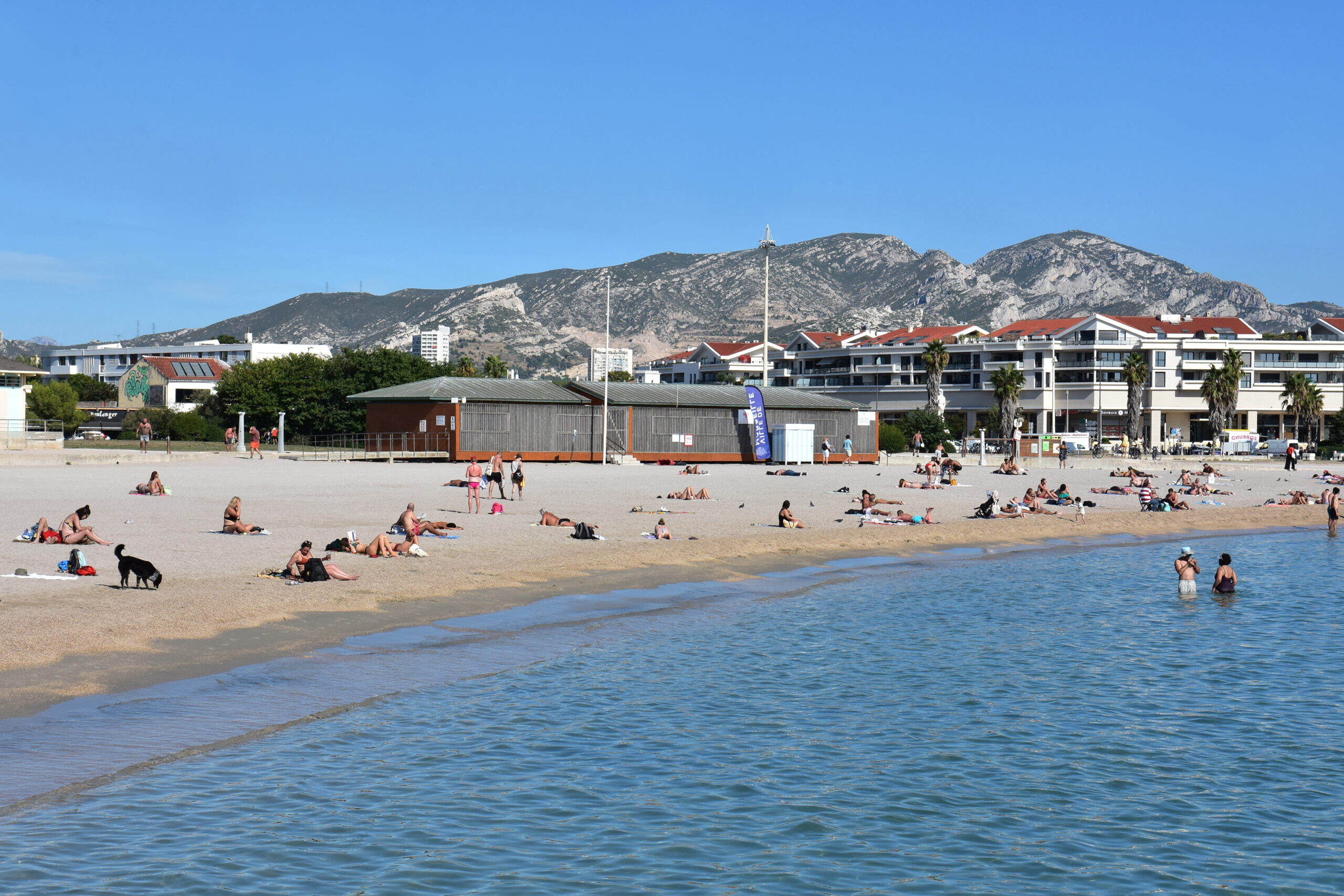 Plage de David - Plage du Prado (c) Agam C. Trinquier (4)