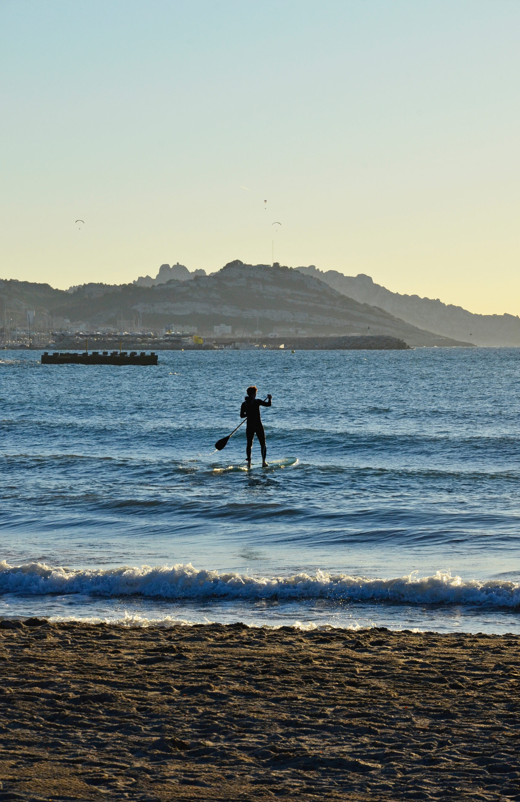 Plage de l'Huveaune - Plage du Prado (c) Agam C. Trinquier (8)