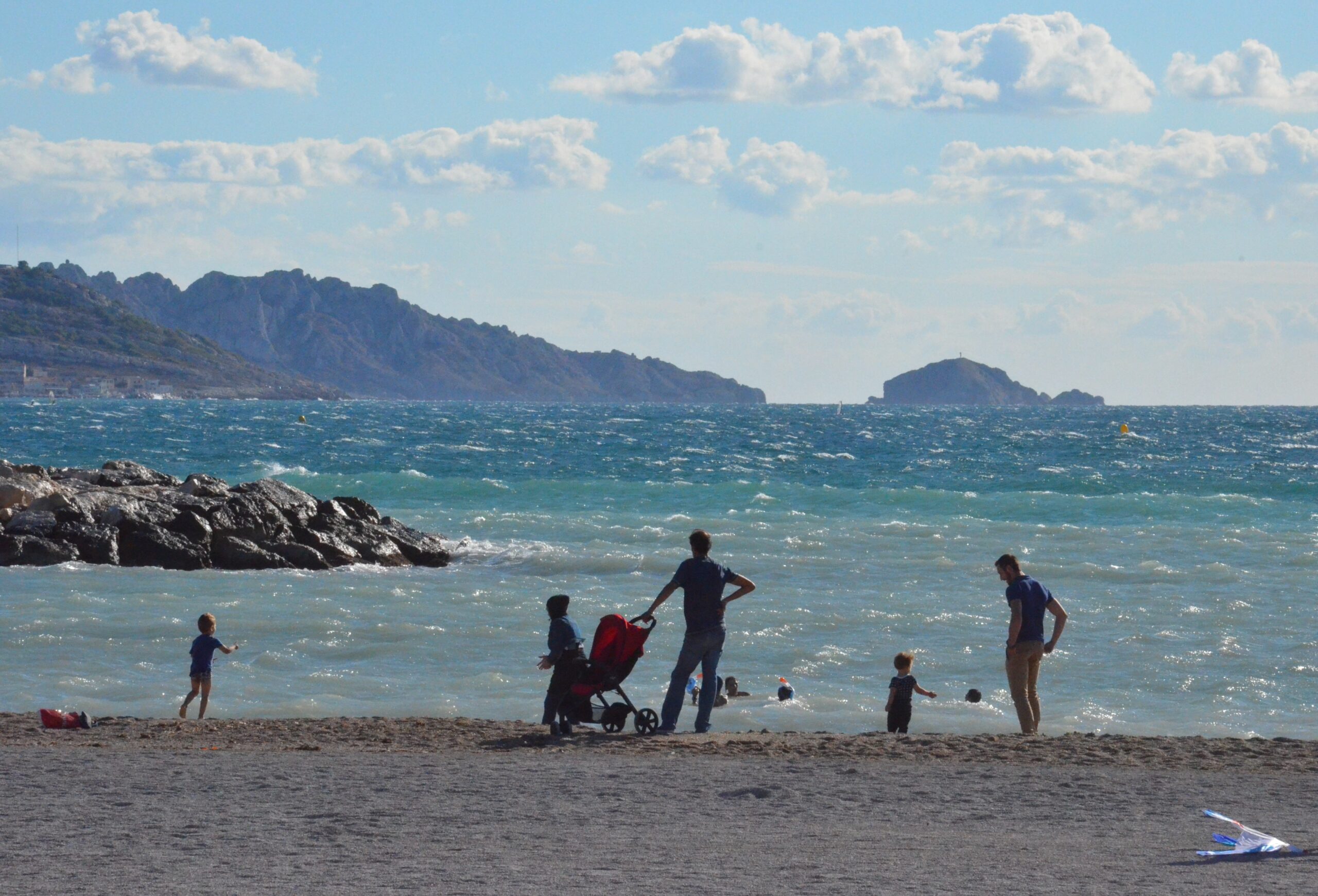 Plage de l'Huveaune - Plages du Prado (c) Agam C. Trinquier (12)