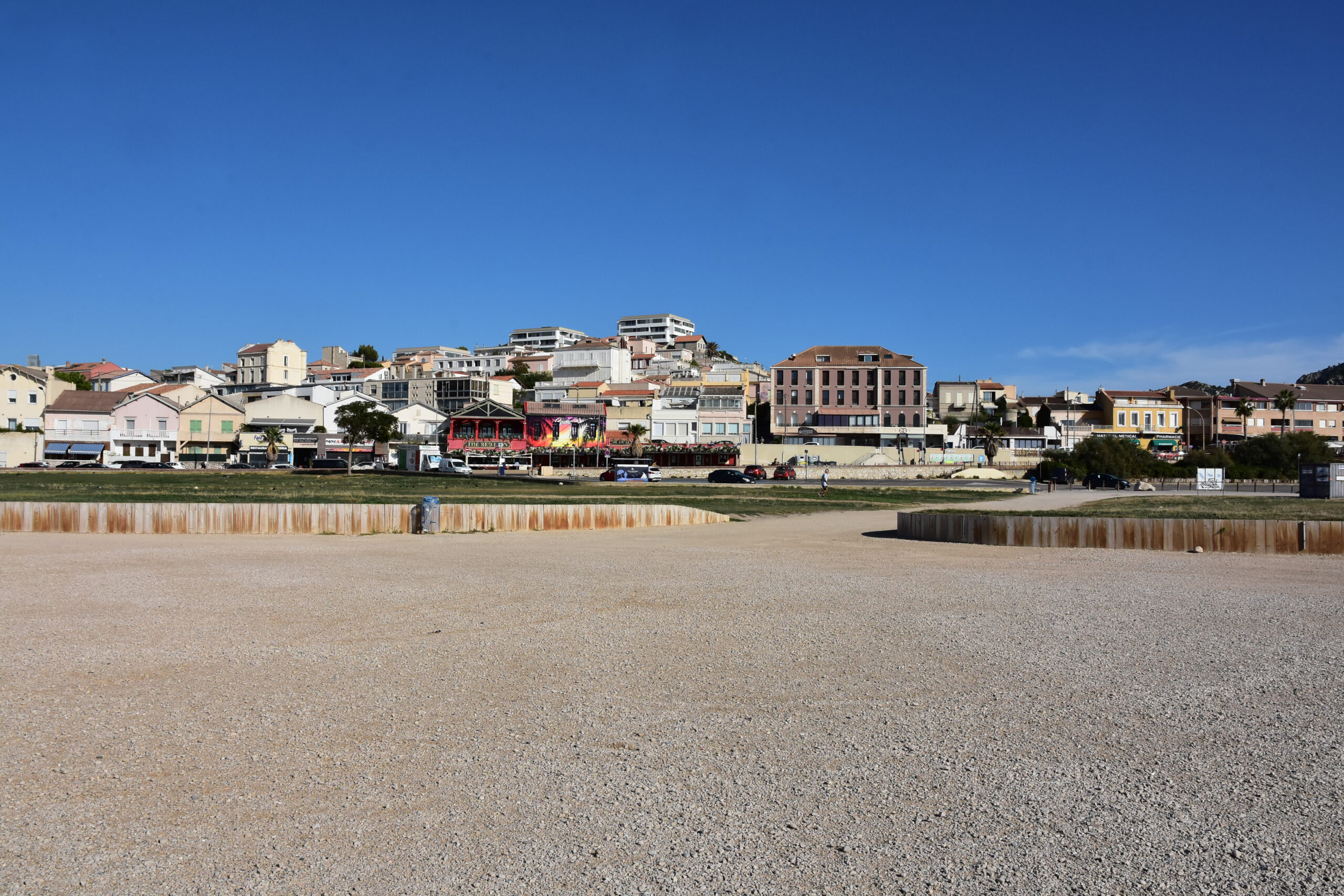 Plage de la Vieille Chapelle (c) Agam C. Trinquier (1)