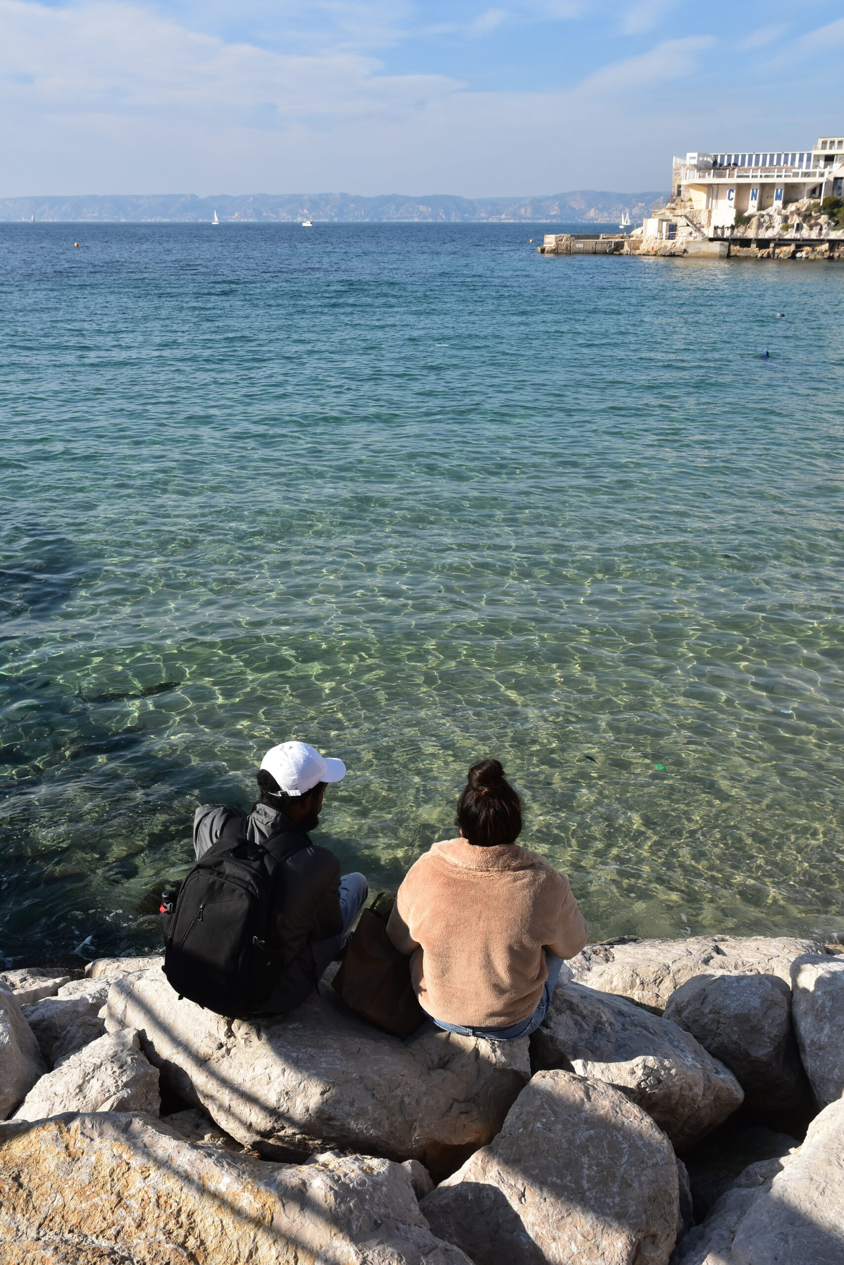 Plage des Catalans (c) C. Trinquier (8)