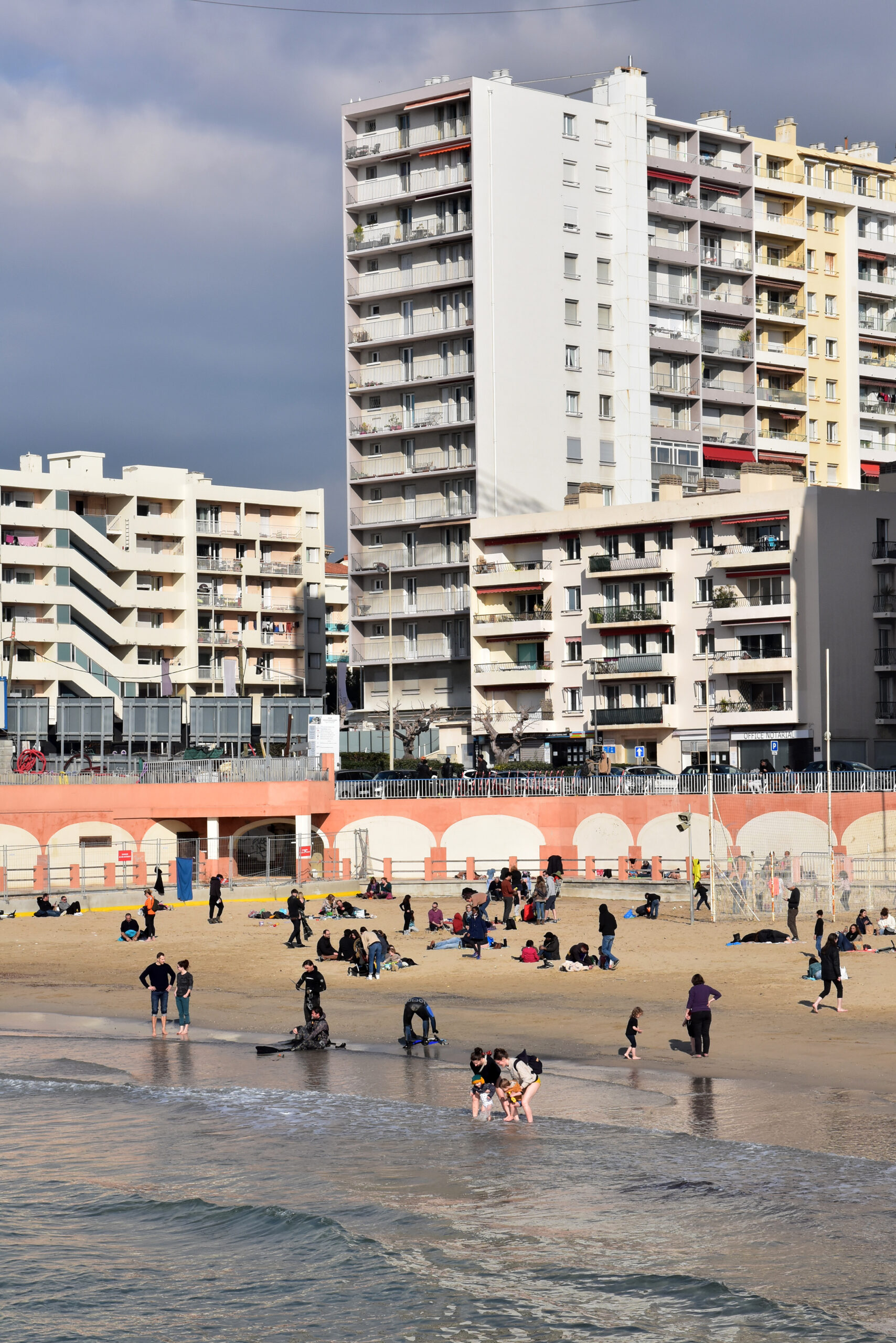 Plage des Catalans (février 2021) (c) Agam C. Trinquier (4)