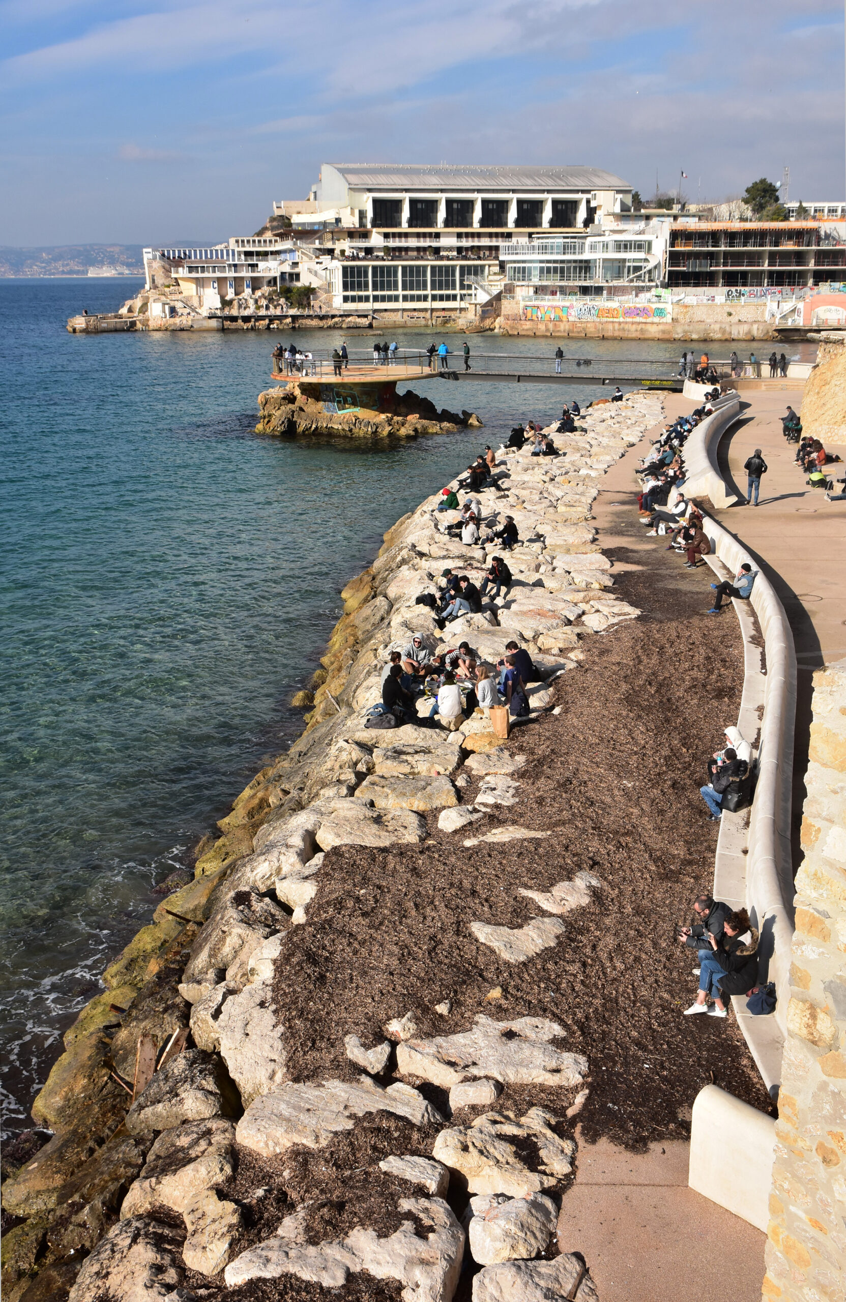 Plage des Catalans (février 2021) (c) Agam C. Trinquier (6)