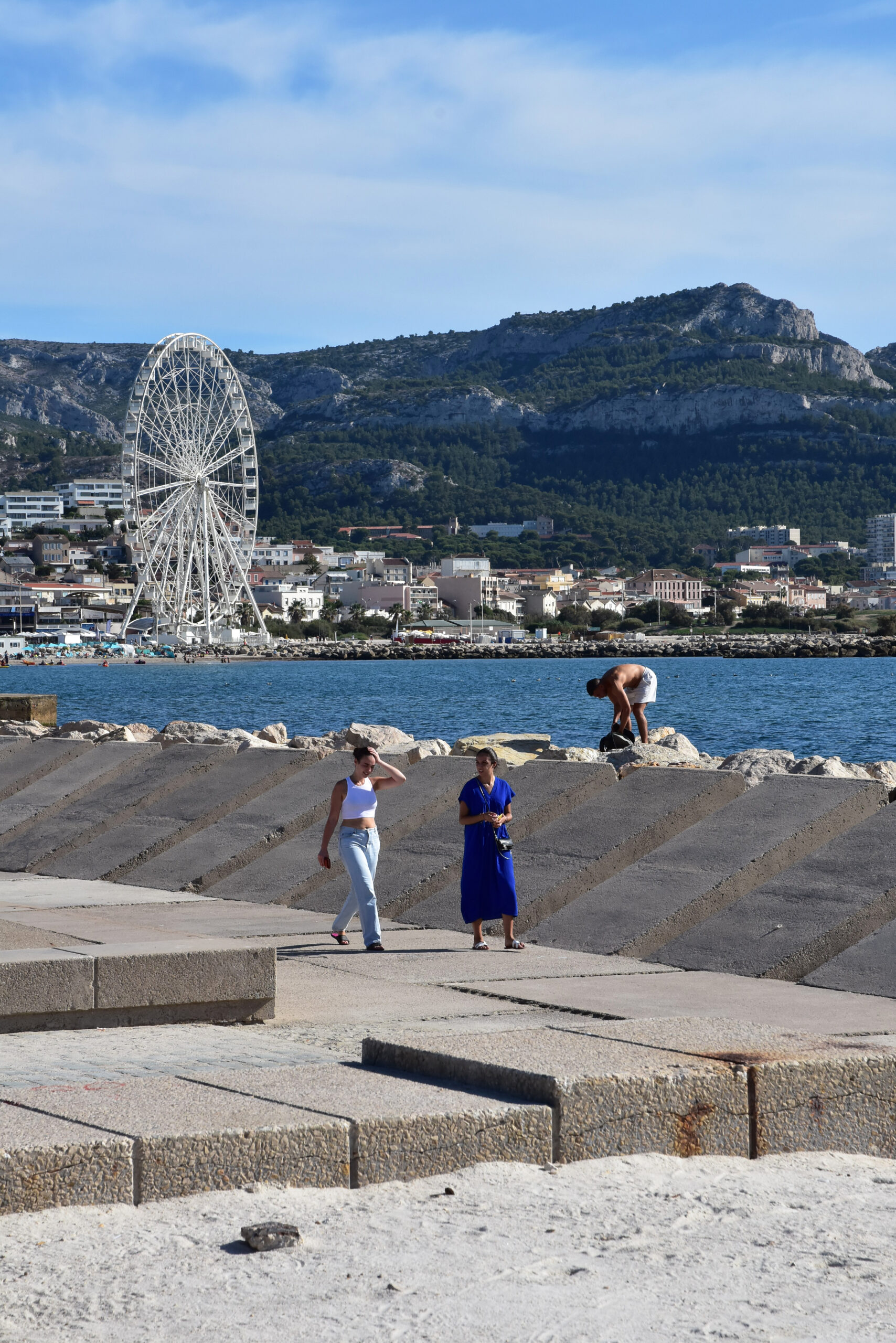 Plage du Prado (c) Agam C. Trinquier (6)