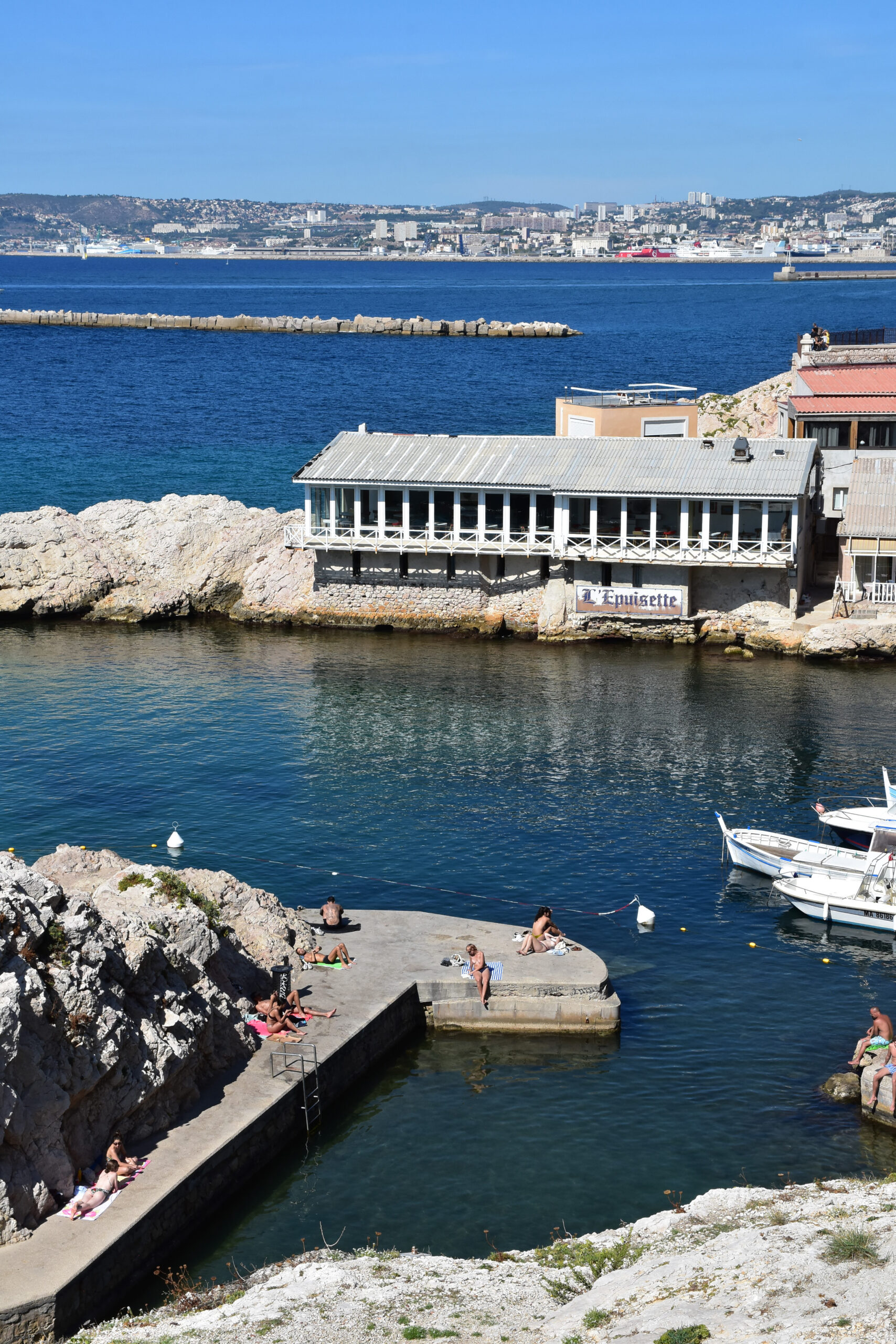 Vallon des Auffes (c) C. Trinquier (4)