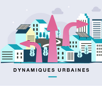 Synthèse Les Dynamiques Urbaines : Quelle Modélisation – MXFH