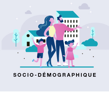 socio démo