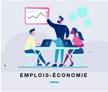 emplois