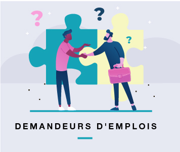 demandeurs emplois