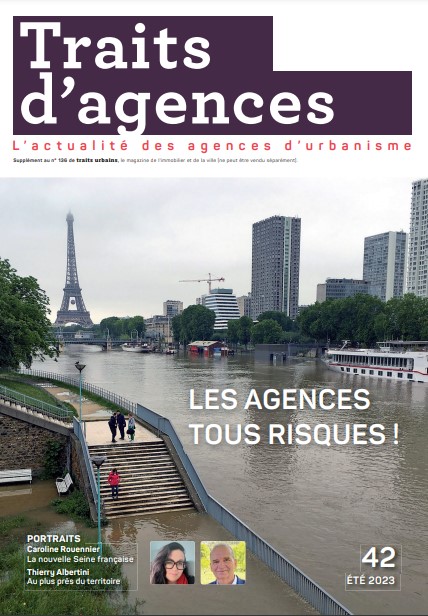 Traits d'agences les agences tous risques