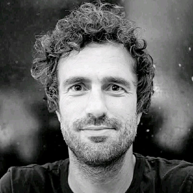 Nicolas DÉTRIE