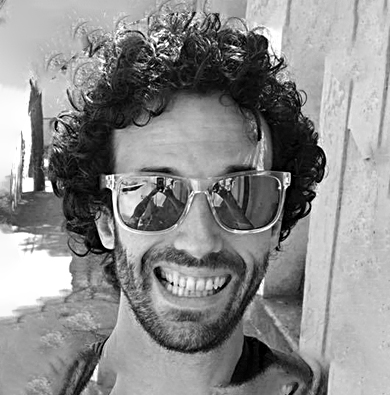 Romain ABBÜHL
