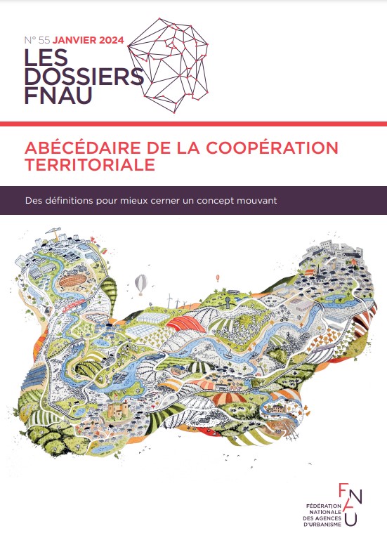 Dossier de la FNAU janvier 2024