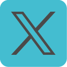 logo X (ex-twitter)