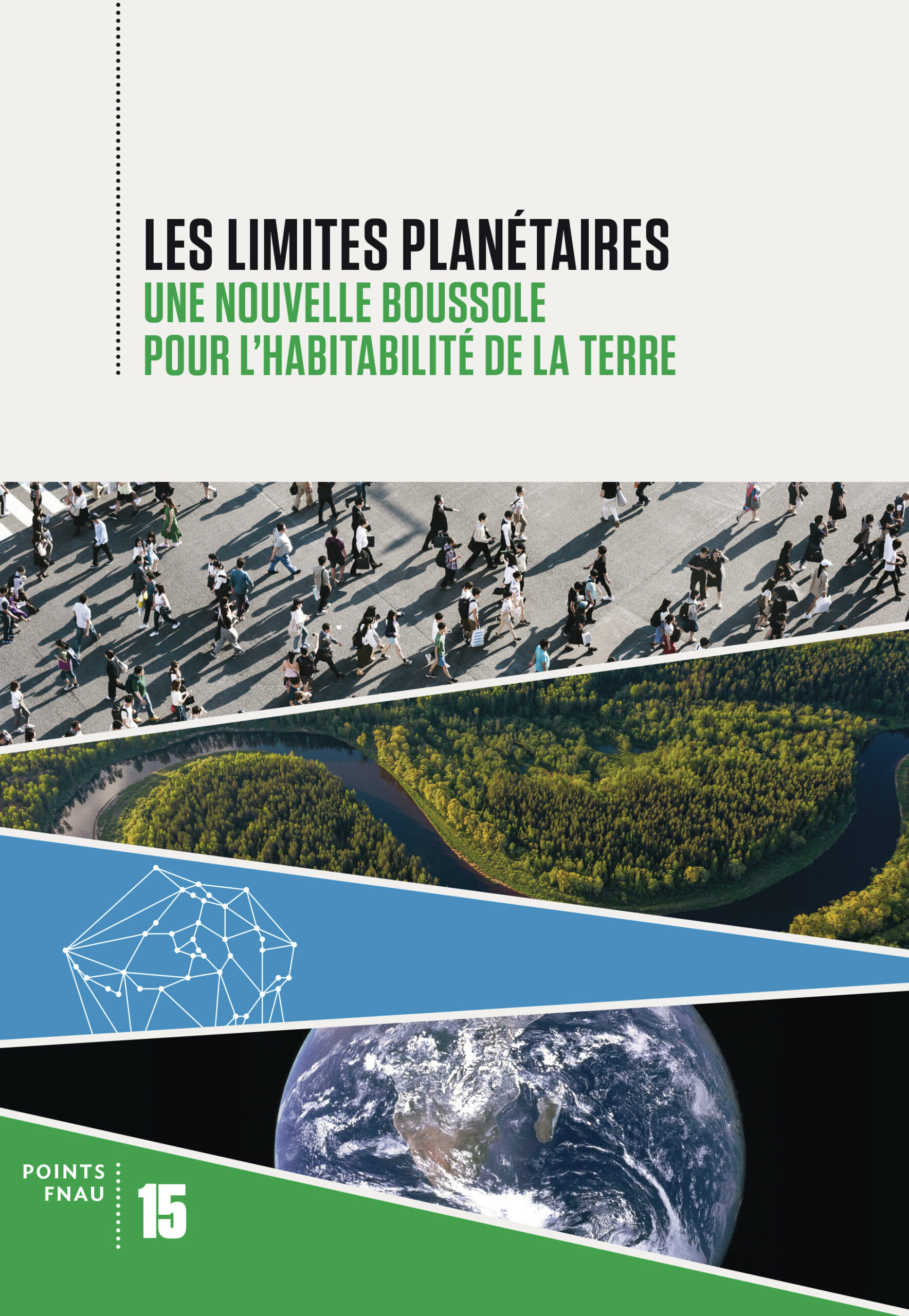 Limites planétaires