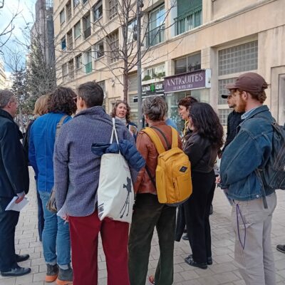 balades urbaines balades urbaines