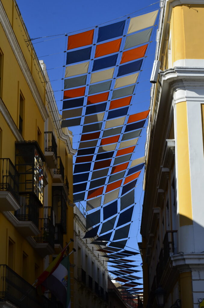 Badajoz, Estrémadure, Espagne - C Trinquier Agam