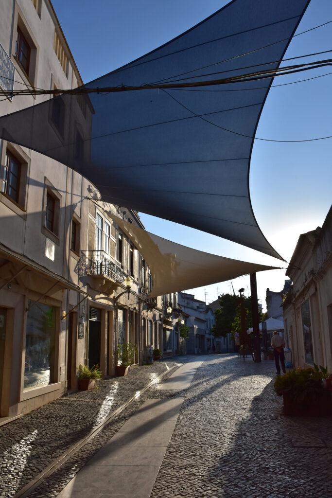 Beja, Portugal - CTrinquier Agam