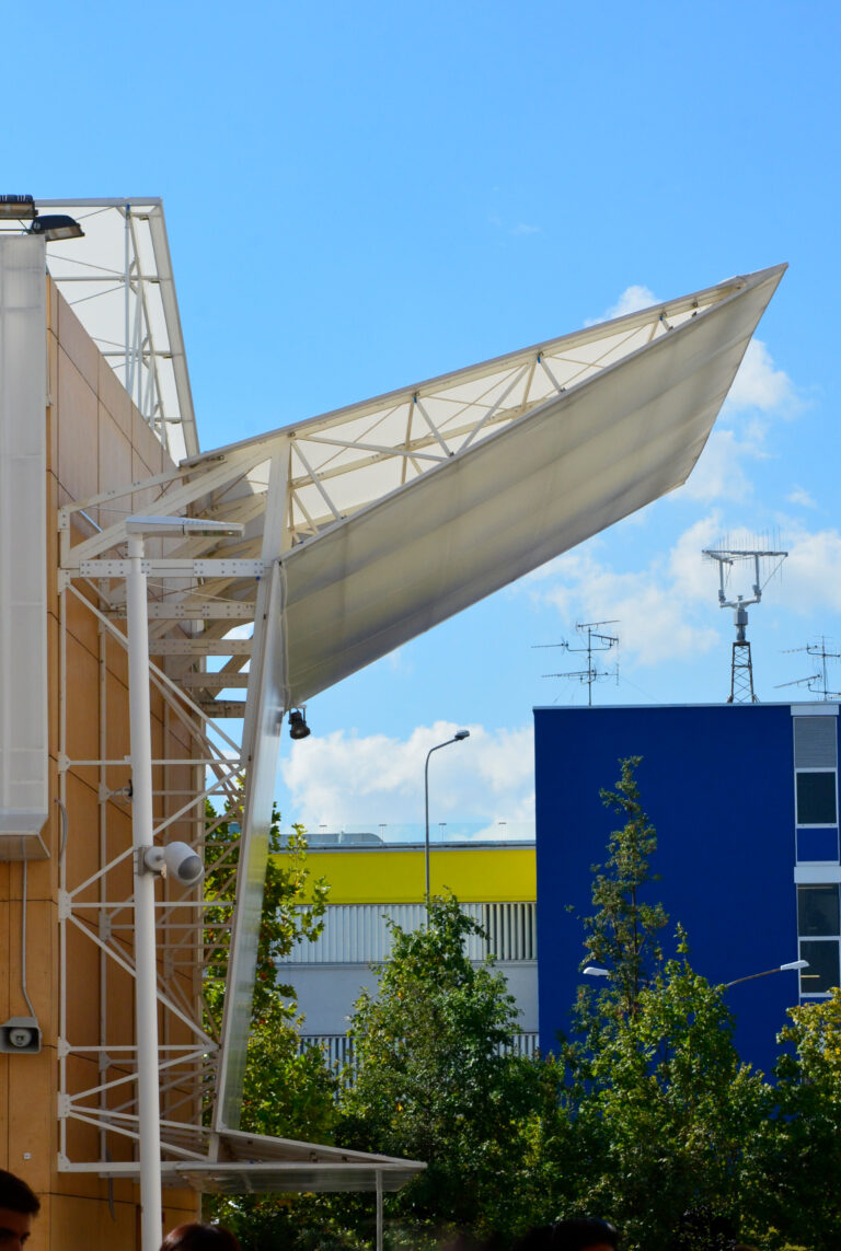 Expo Milan 2015 - CTrinquier Agam