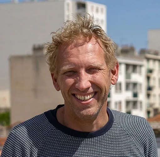 OLIVIER BEDU