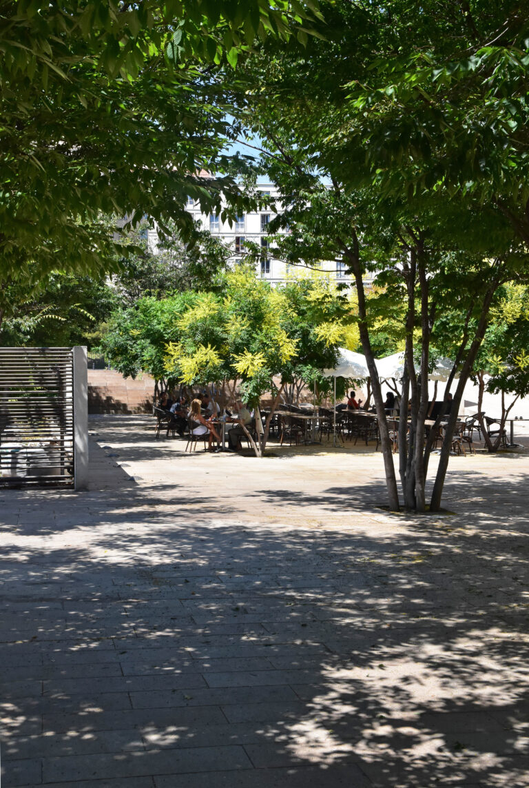 Place Villeneuve-Bargemon Marseille_CTrinquier Agam 3