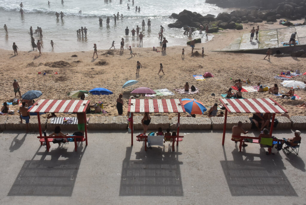Praia do Penedo do Guincho, Santa Cruz, Ericeira, Peniche - CTrinquier Agam
