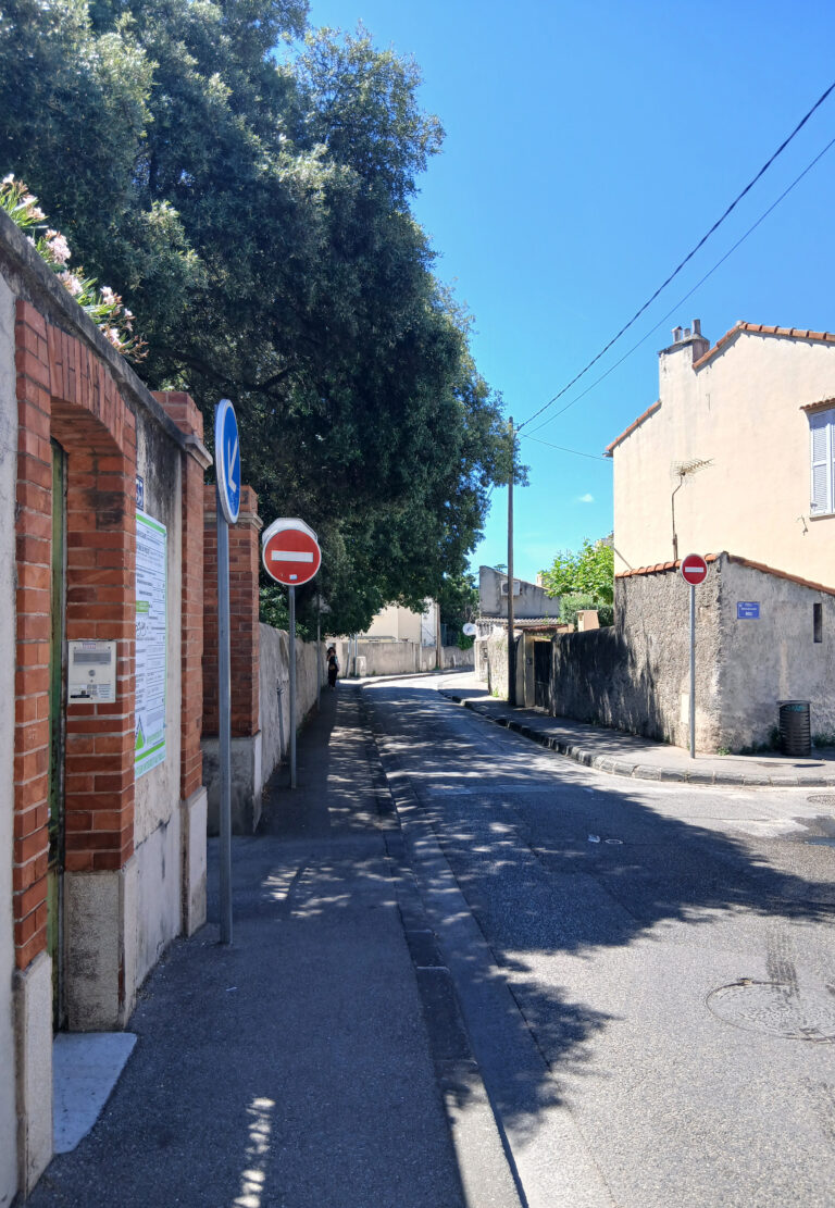 Rue du Docteur Cauvin, Saint-Barnab&eacute;-6 6 2026-CTrinquier Agam