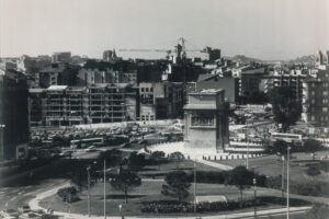 Atelier photographique de la Ville de Marseille
