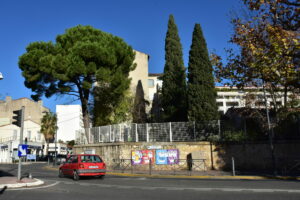 BOULEVARD JEANNE D'ARC BOULEVARD JEANNE D'ARC