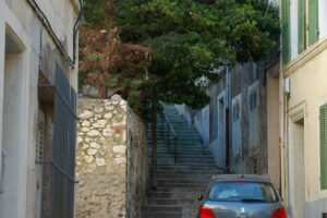 RUE CHAIX RUE CHAIX