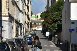 RUE DE BRUYS 1 RUE DE BRUYS 1